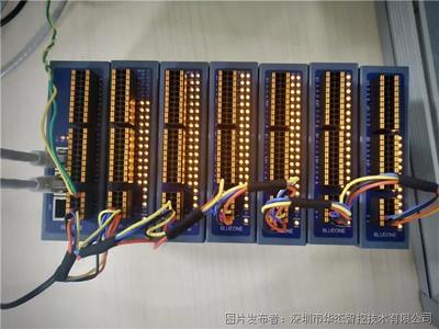 Profinet远程IO与GSD文件自动生成的简单说明